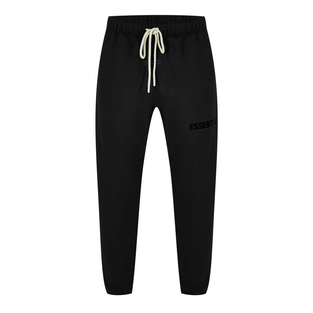 Essentials Sweatpants Elevate Comfort and Style