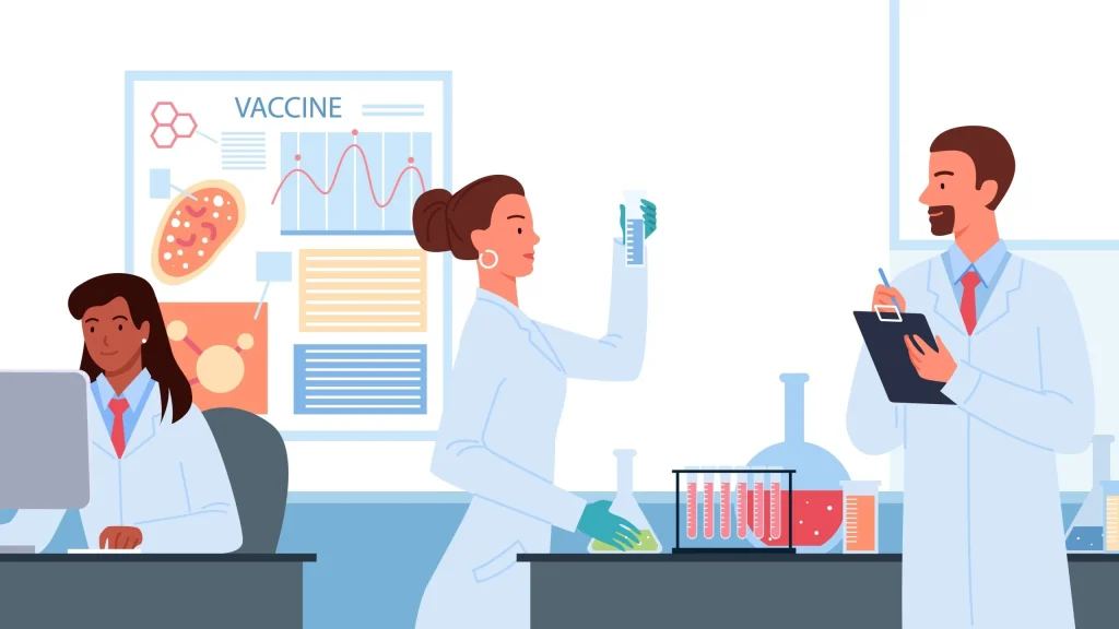 5 Key Benefits of Utilizing a CDMO for FLuc mRNA Development