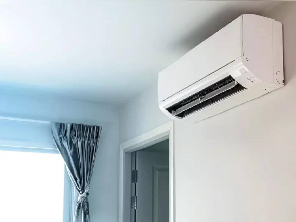 The Impact of Weather Conditions on Aircon Radiator Performance