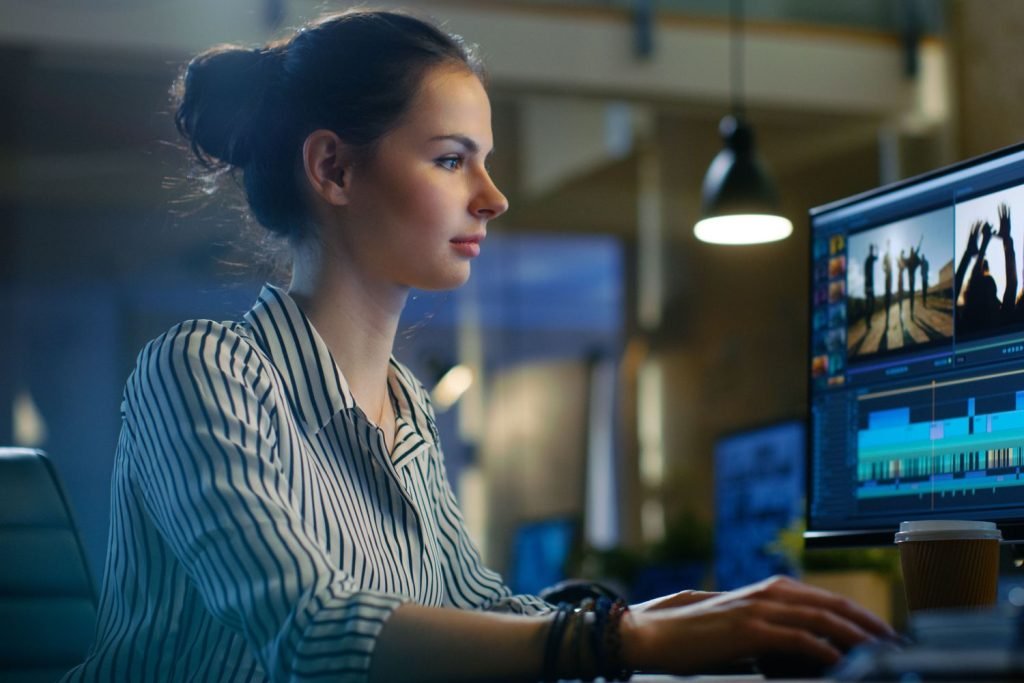 Boost Your Video Editing Workflow With AI