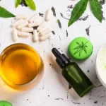 CBD Oil Capsules - A Natural Way to Boost Your Health