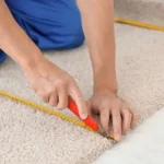 Carpet Repair