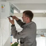 Reasons to Get a New Thermostat When Installing a New Air Conditioner