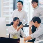 Effective Strategies to Promote a Healthy Workplace Environment