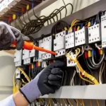 Electrical Services