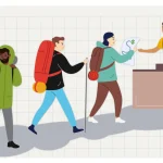 How Automated Recommendations Influence Customer Journeys