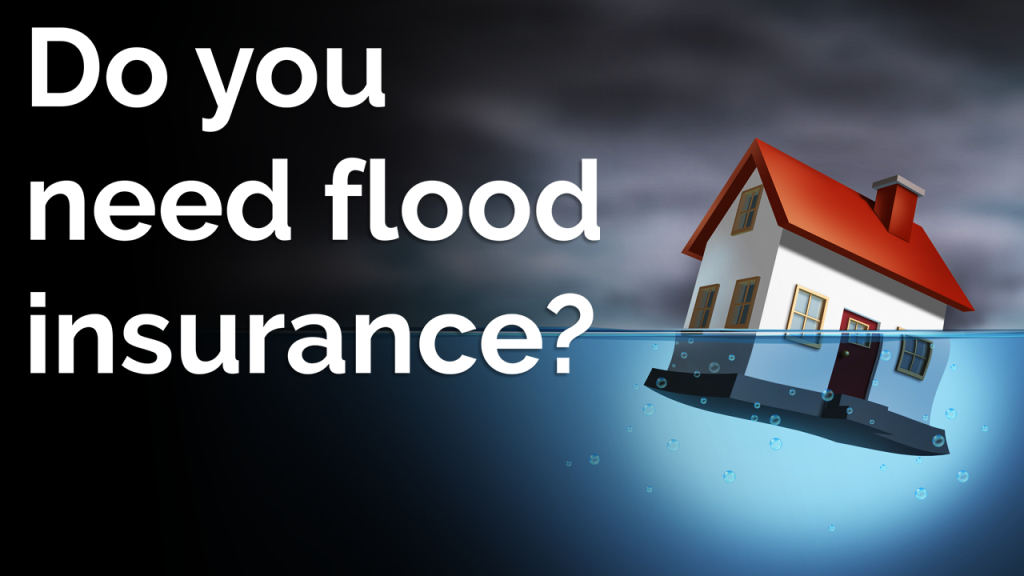 How to Choose the Right Flood Insurance Policy for Your Needs