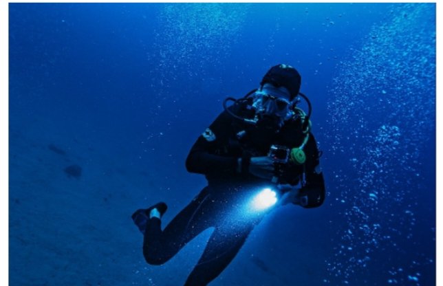 Choosing a Diving Course – Introductory Guide
