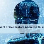 Impact of Generative AI on Business Growth