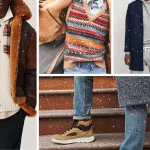 Men's Winter Look