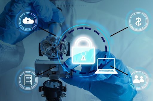 Risks in Telehealth Services