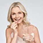 Role of Taking Multivitamins During Menopause