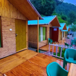 Benefits and Features of Staying in a Luxury Resort in Pangot