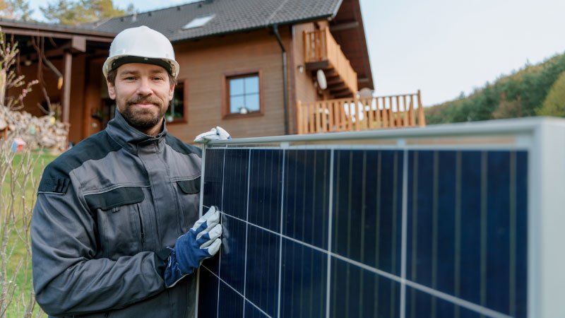 Solar Panel Installation Kentucky