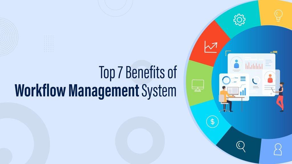 The Benefits of Implementing Workflow Management Systems in Your Organization