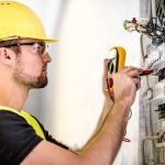 The Importance of Electrical Maintenance - A Homeowner's Guide