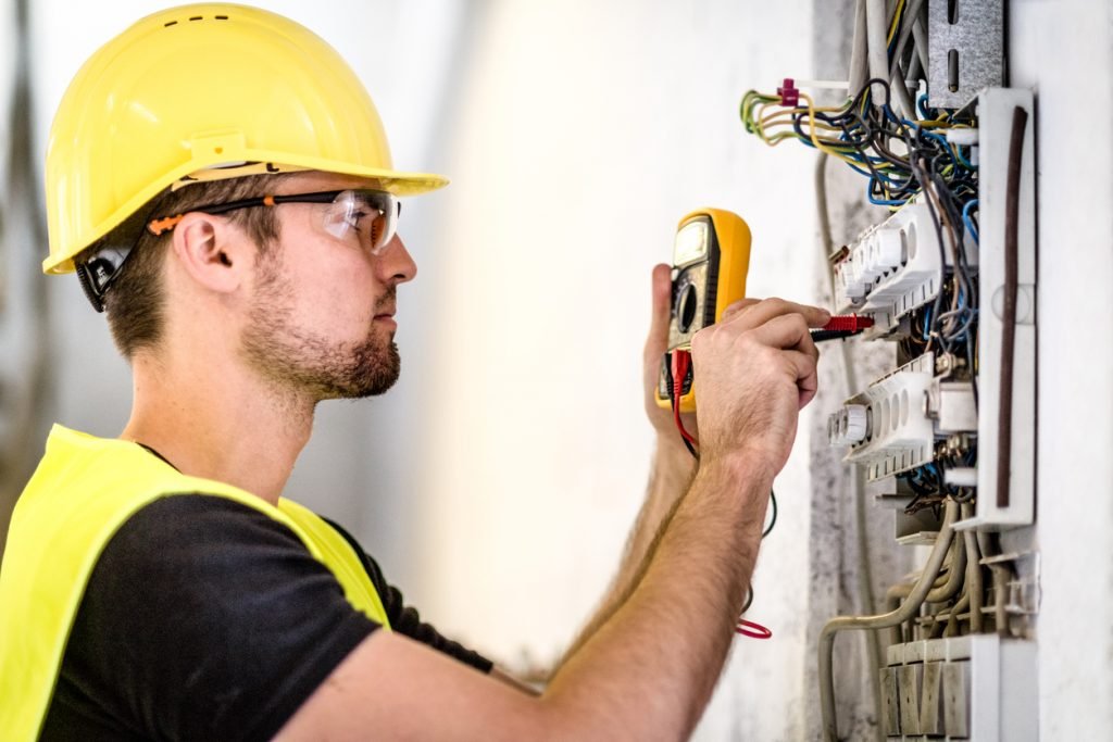 The Importance of Electrical Maintenance - A Homeowner's Guide