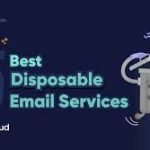 What Is the Process of Using a Disposable Temporary Email Service?