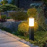 Lighting the Future: The Complete LED Bollard Guide