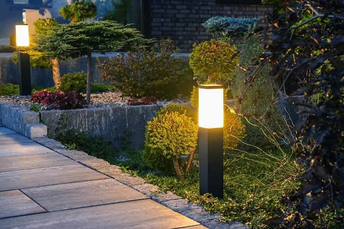 Lighting the Future: The Complete LED Bollard Guide