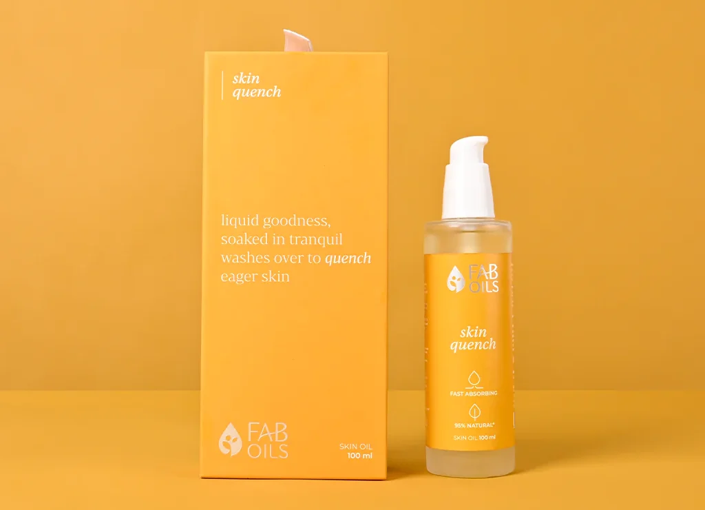 Guide on How to Use Anti-Cellulite Oil for Maximum Results