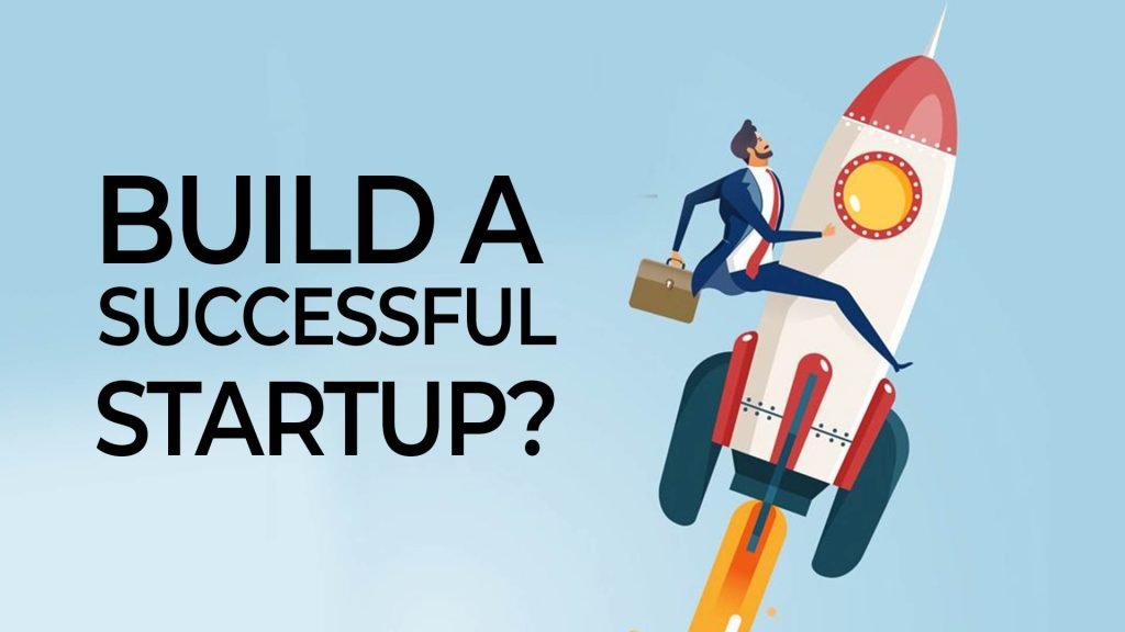 6 Proven Strategies to Propel Your Startup to Success
