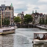 8 Iconic Places in Amsterdam That You Must Visit