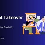 A Comprehensive Guide to Account Takeover