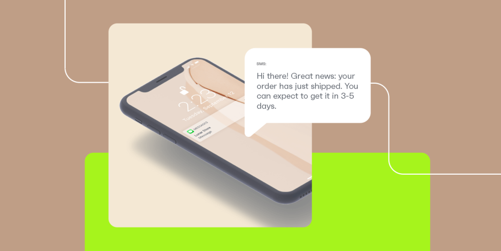 Automotive Text Messaging Strategies