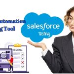 Codeless Automation Testing Tool