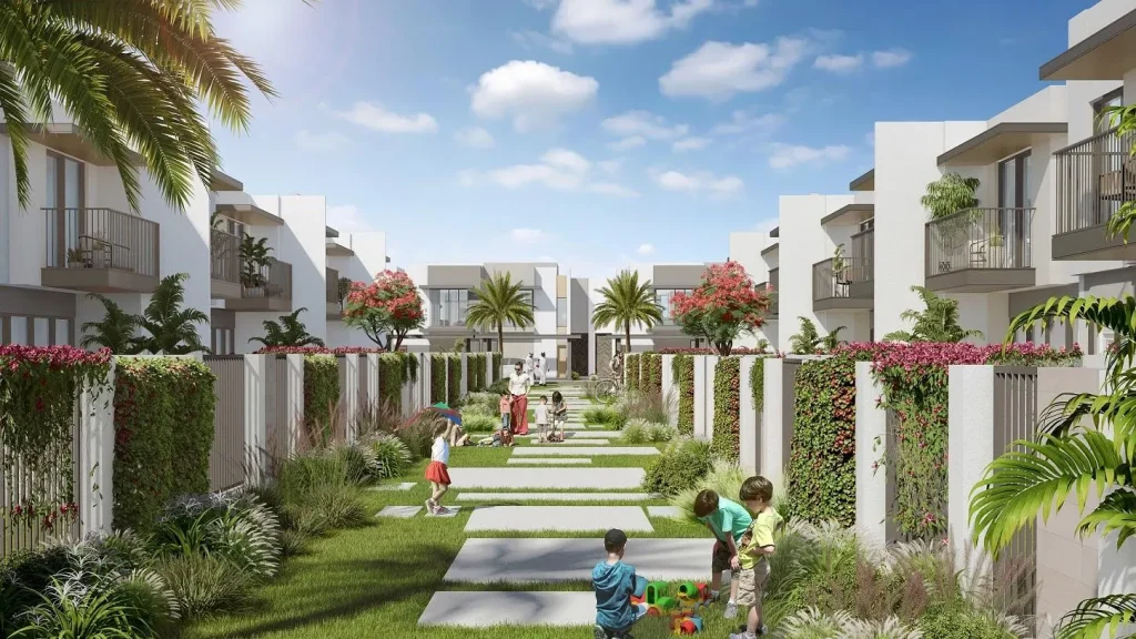 Emaar Alana At The Valley: New Launch By Emaar Properties
