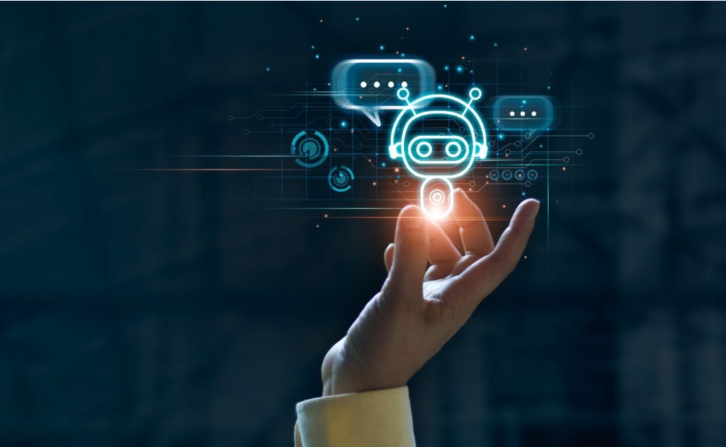 Exploring Conversational AI in Business