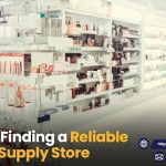 Your Guide to Finding a Reliable Medical Supply Store Near Me