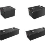 Powering Efficiency and Sustainability: Redway’s LiFePO4 Battery Solutions for Golf Carts and Floor Cleaning Machines