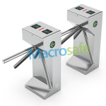 Regulatory Compliance: Ensuring Tripod Turnstiles Meet Safety Standards