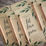 Sustainable Wedding Planning: How to Make Your Big Day Eco-Friendly