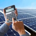 Solar Panel Installation