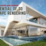 The Potential of 3D Landscape Rendering