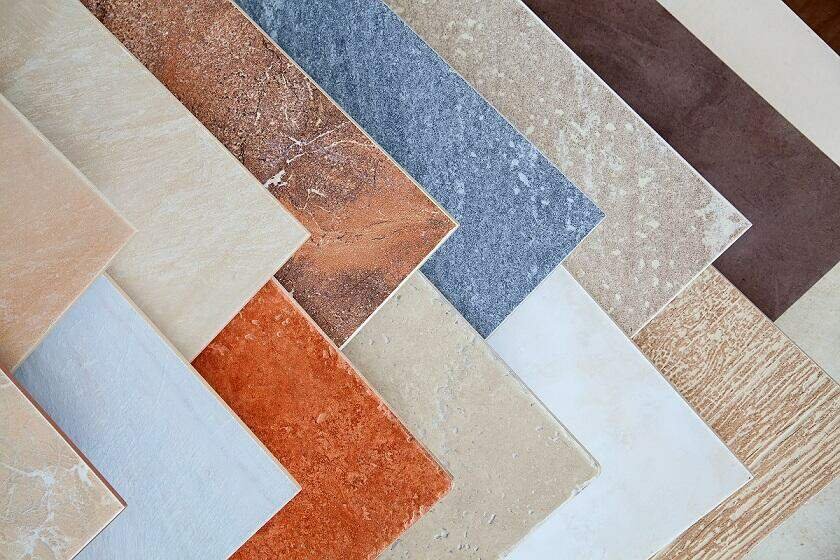 Expert Tips for Tile Shopping - How to Find the Best Deals and Quality