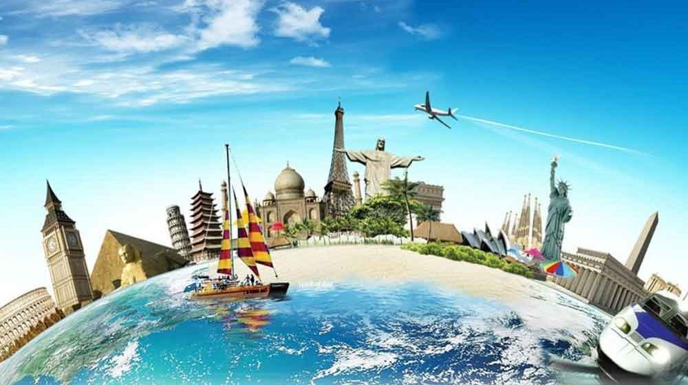 Top 7 Experiences Around the World