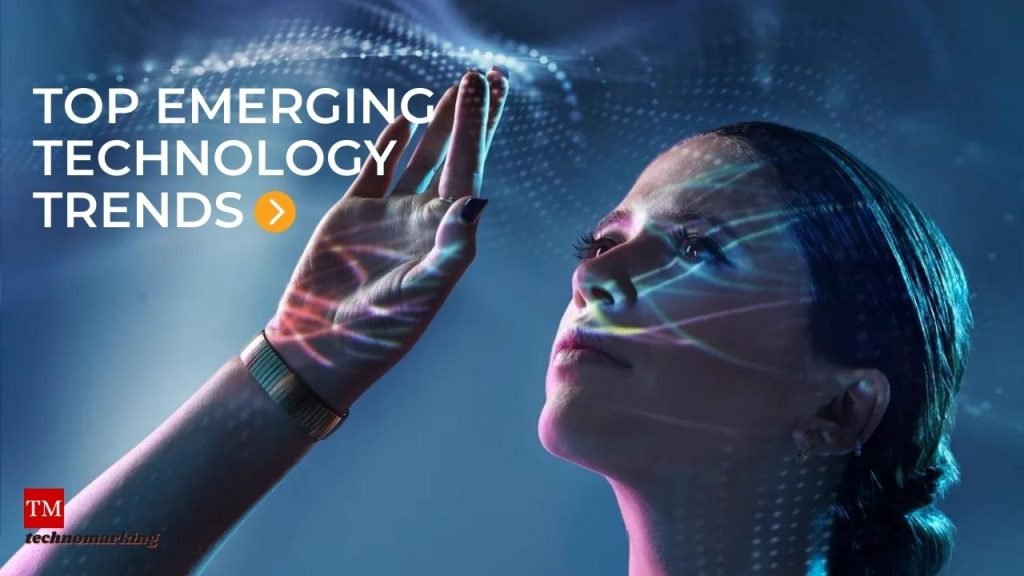 Why You Should Embrace Top Technology Trends Within Your Business