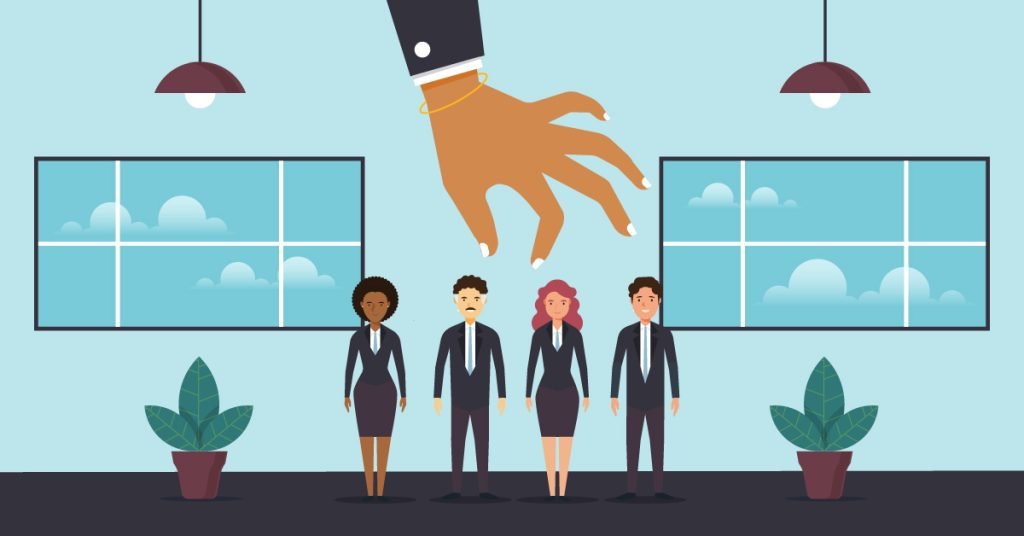 Why HR Is Essential For Protecting Employees And Businesses