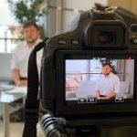 Lights, Camera, Action! The Art And Science Of Corporate Video Production