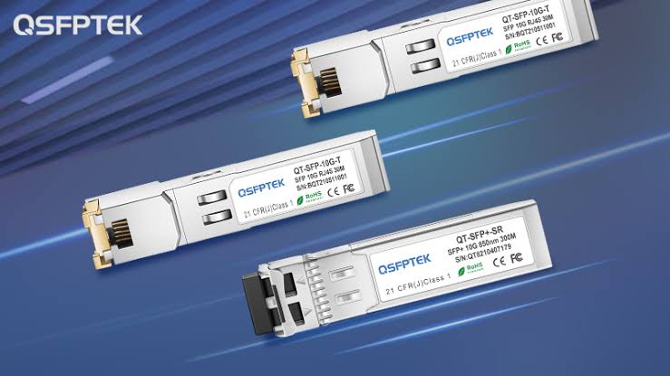 Demystifying 1G SFP Optical Modules: How They Work and Their Impressive Functionality