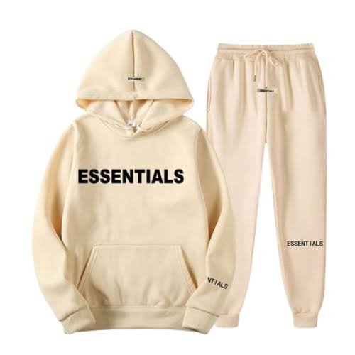 Fear of God Essentials Hoodie