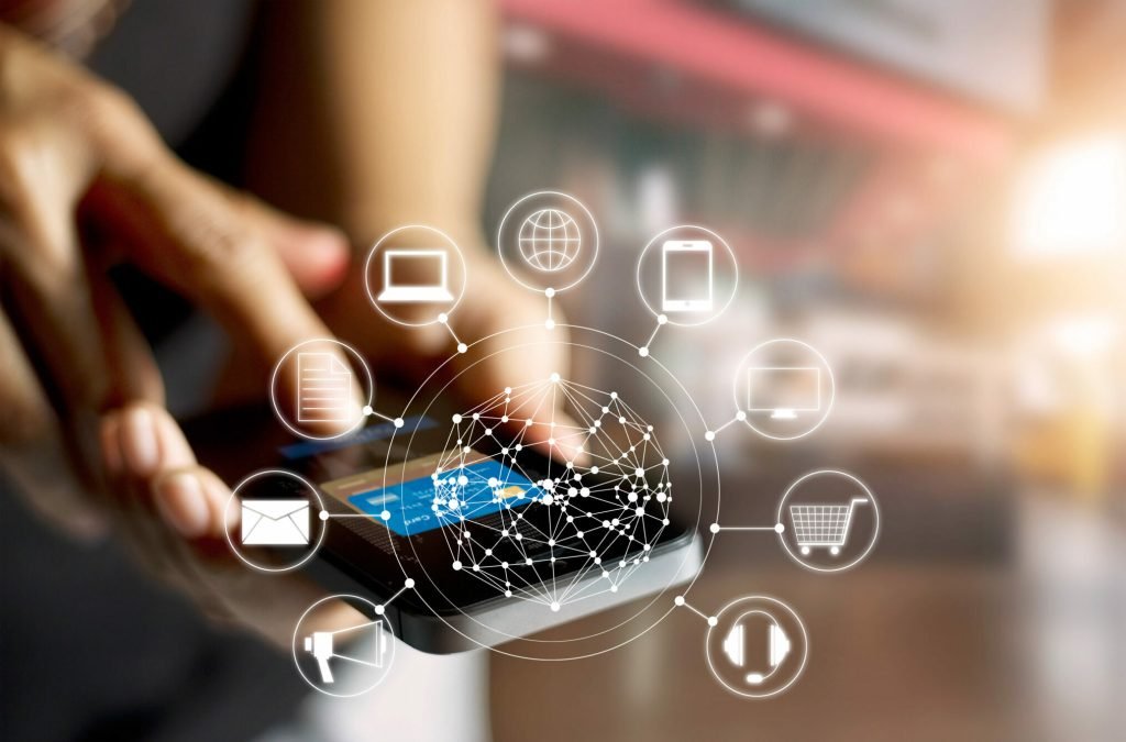 Digital Marketing Growth in India: Navigating the Digital Revolution