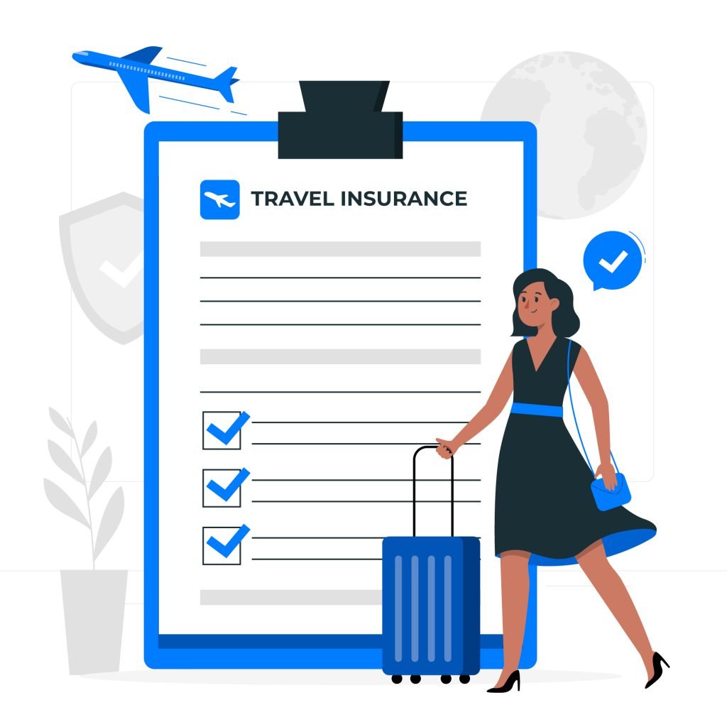 Things to keep in mind before I buy travel insurance