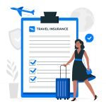 Things to keep in mind before I buy travel insurance