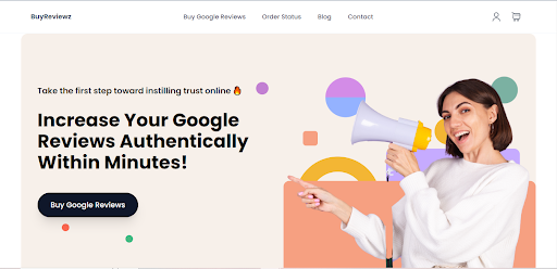 BuyReviewz.com offers real and authentic TikTok likes in the UAE