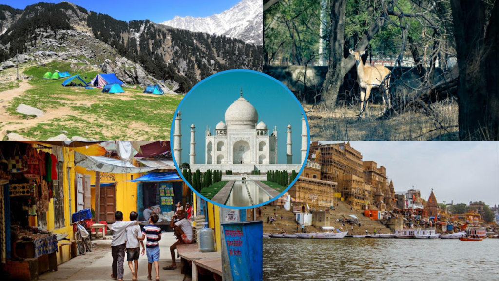 Escape The City: Unveiling The Best Weekend Getaways Near Delhi